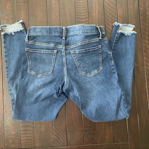 Maternity Jeans - Picture 4 of 5